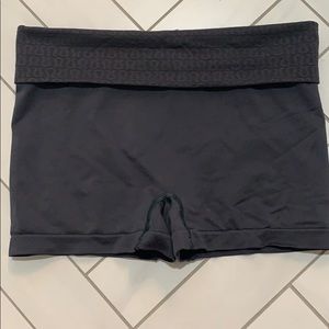 Lululemon High Waist or Fold Over Shorts